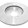 Load image into Gallery viewer, DBA 04-12 Ford Escape 3.0L 4WD Front Street Series Standard Rotor - Side View
