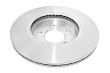 Load image into Gallery viewer, DBA 04-12 Ford Escape 3.0L 4WD Front Street Series Standard Rotor - Side View
