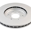 Load image into Gallery viewer, DBA 04-12 Nissan Pathfinder 4.0L Front En-Shield Standard Brake Rotor - Side View