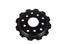 Load image into Gallery viewer, DBA 04-17 Subaru WRX STI Front Replacement 5000 Series Rotor Hat - Main Product View