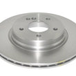 Load image into Gallery viewer, DBA 05-06 Chrysler Crossfire SRT-6 Rear Street Series Standard Rotor - Main Product View