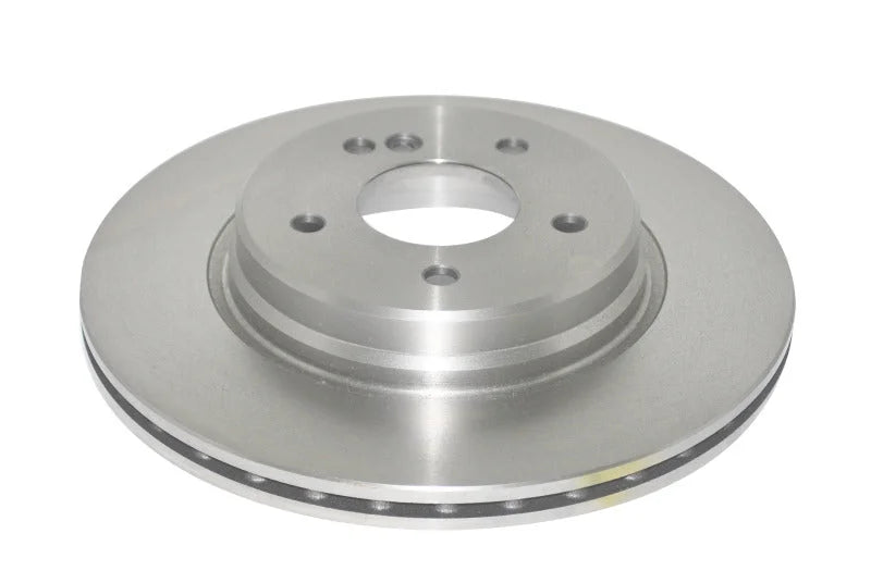 DBA 05-06 Chrysler Crossfire SRT-6 Rear Street Series Standard Rotor - Main Product View