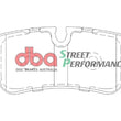 Load image into Gallery viewer, DBA 05-09 Land Rover LR3 V8 SP Performance Rear Brake Pads - Additional View 5