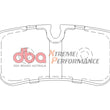 Load image into Gallery viewer, DBA 05-09 Land Rover LR3 XP Performance Rear Brake Pads - Additional View 6