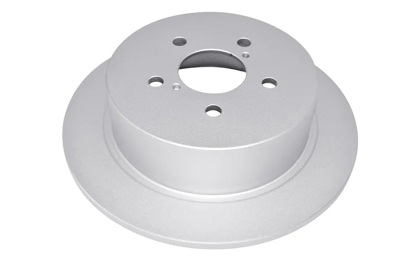 DBA 05-09 Subaru Legacy i/Limited Rear En-Shield Standard Rotor - Main Product View