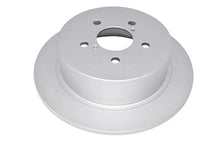 Load image into Gallery viewer, DBA 05-09 Subaru Legacy i/Limited Rear En-Shield Standard Rotor - Main Product View