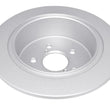 Load image into Gallery viewer, DBA 05-09 Subaru Legacy i/Limited Rear En-Shield Standard Rotor - Side View
