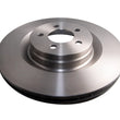 Load image into Gallery viewer, DBA 05-10 Chrysler 300 C SRT8 6.1L Front Street Series Standard Rotor - Main Product View