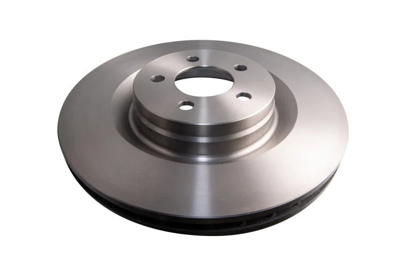 DBA 05-10 Chrysler 300 C SRT8 6.1L Front Street Series Standard Rotor - Main Product View