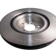 Load image into Gallery viewer, DBA 05-10 Chrysler 300 C SRT8 6.1L Front Street Series Standard Rotor - Side View