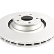Load image into Gallery viewer, DBA 05-11 Audi A6 Quattro 4.2L Front En-Shield Standard Rotor - Main Product View