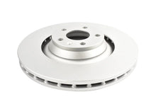 Load image into Gallery viewer, DBA 05-11 Audi A6 Quattro 4.2L Front En-Shield Standard Rotor - Main Product View