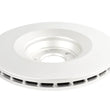 Load image into Gallery viewer, DBA 05-11 Audi A6 Quattro 4.2L Front En-Shield Standard Rotor - Side View