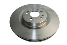 Load image into Gallery viewer, DBA 05-11 Mercedes-Benz G55 AMG (ATE Front Caliper) Front Street Series Standard Rotor - Main Product View