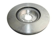 Load image into Gallery viewer, DBA 05-11 Mercedes-Benz G55 AMG (ATE Front Caliper) Front Street Series Standard Rotor - Side View