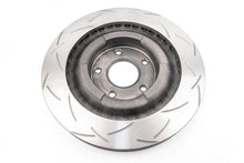 Load image into Gallery viewer, DBA 05-12 Corvette C6 w/Z06 pkg Front Slotted 4000 Series Rotor - Side View