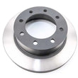 Load image into Gallery viewer, DBA 05-12 Ford F-250 Super Duty 4WD Front 4000 Series Plain Rotor - Main Product View