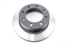 Load image into Gallery viewer, DBA 05-12 Ford F-250 Super Duty 4WD Front 4000 Series Plain Rotor - Main Product View
