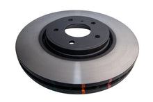 Load image into Gallery viewer, DBA 05-12 Infiniti FX35 Front 4000 Series Standard Rotor - Main Product View
