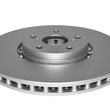 Load image into Gallery viewer, DBA 05-12 Lexus GS300/GS450H/iS350 Street Series En-Shield Front Brake Rotor - Main Product View