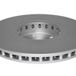 Load image into Gallery viewer, DBA 05-12 Lexus GS300/GS450H/iS350 Street Series En-Shield Front Brake Rotor - Side View