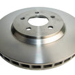 Load image into Gallery viewer, DBA 05-14 Ford Mustang GT Front Street Series Standard Rotor - Main Product View