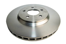 Load image into Gallery viewer, DBA 05-14 Ford Mustang GT Front Street Series Standard Rotor - Main Product View