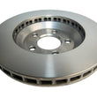 Load image into Gallery viewer, DBA 05-14 Ford Mustang GT Front Street Series Standard Rotor - Side View