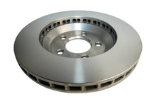 Load image into Gallery viewer, DBA 05-14 Ford Mustang GT Front Street Series Standard Rotor - Side View