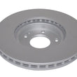 Load image into Gallery viewer, DBA 05-15 Hyundai Sonata V6 Front En-Shield Standard Rotor - Side View