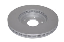 Load image into Gallery viewer, DBA 05-15 Hyundai Sonata V6 Front En-Shield Standard Rotor - Side View