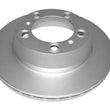Load image into Gallery viewer, DBA 05-17 Porsche Boxster (Excl S) Rear En-Shield Standard Rotor - Main Product View