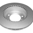 Load image into Gallery viewer, DBA 05-17 Porsche Boxster (Excl S) Rear En-Shield Standard Rotor - Side View