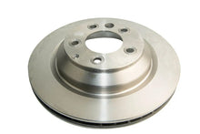 Load image into Gallery viewer, DBA 05-18 Porsche Cayenne Rear Street Series Standard Rotor - Main Product View