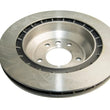 Load image into Gallery viewer, DBA 05-18 Porsche Cayenne Rear Street Series Standard Rotor - Side View