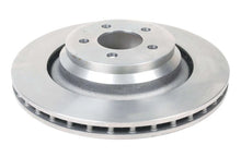 Load image into Gallery viewer, DBA 05-23 Chrysler 300 C SRT8 6.1L Rear Street Series Standard Rotor - Main Product View