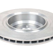 Load image into Gallery viewer, DBA 05-23 Chrysler 300 C SRT8 6.1L Rear Street Series Standard Rotor - Side View