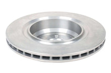 Load image into Gallery viewer, DBA 05-23 Chrysler 300 C SRT8 6.1L Rear Street Series Standard Rotor - Side View