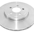 Load image into Gallery viewer, DBA 05-23 Chrysler 300 Hemi 5.7L Front Street Series Standard Rotor - Main Product View