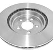 Load image into Gallery viewer, DBA 05-23 Chrysler 300 Hemi 5.7L Front Street Series Standard Rotor - Side View