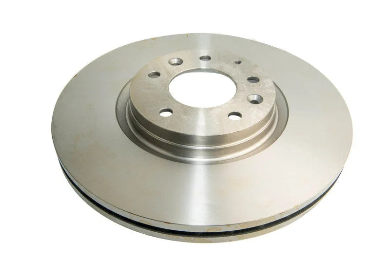 DBA 06-07 Mazda Mazdaspeed 6 Front Street Series Standard Rotor - Main Product View