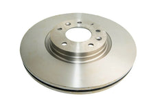 Load image into Gallery viewer, DBA 06-07 Mazda Mazdaspeed 6 Front Street Series Standard Rotor - Main Product View