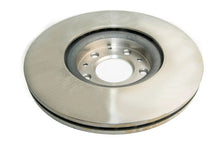 Load image into Gallery viewer, DBA 06-07 Mazda Mazdaspeed 6 Front Street Series Standard Rotor - Side View