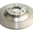 Load image into Gallery viewer, DBA 06-07 Mazda Mazdaspeed 6 Rear Street Series Standard Rotor - Main Product View