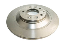 Load image into Gallery viewer, DBA 06-07 Mazda Mazdaspeed 6 Rear Street Series Standard Rotor - Main Product View