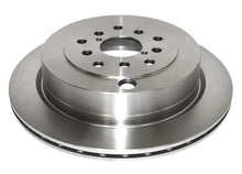 Load image into Gallery viewer, DBA 06-07 Subaru B9 Tribeca Rear Street Series Standard Rotor - Main Product View