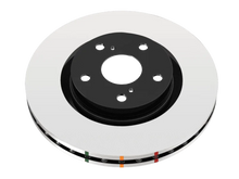 Load image into Gallery viewer, DBA 06-09 Chevrolet Corvette Z06 Rear 4000 Series Standard Rotor - Additional View 6
