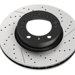 Load image into Gallery viewer, DBA 06-09 Mercedes-Benz E350 W211 Sport Sedan RWD Front En-Shield Standard Rotor - Additional View 5