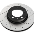 Load image into Gallery viewer, DBA 06-09 Mercedes-Benz E350 W211 Sport Sedan RWD Front En-Shield Standard Rotor - Additional View 6