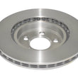 Load image into Gallery viewer, DBA 06-10 Dodge Challenger / Charger Front Street Series Brake Rotor - Side View